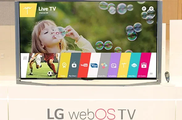 LG nudi besplatnu nadogradnju vlasnicima webOS 1.0 Smart TV-a