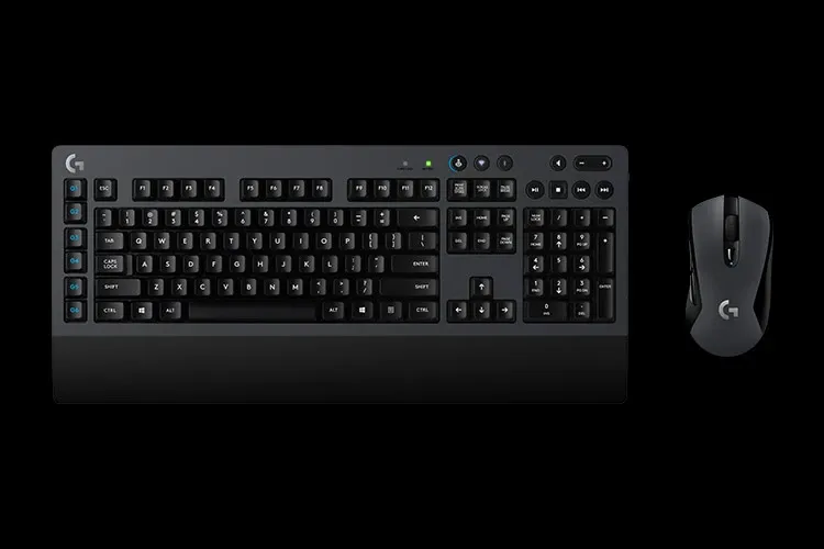 Logitech G predstavio novu LIGHTSPEED bežičnu mehaničku tipkovnicu i nove bežične gaming miševe
