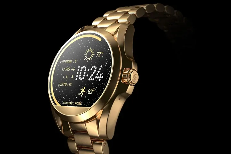Michael kors satovi best sale smartwatch