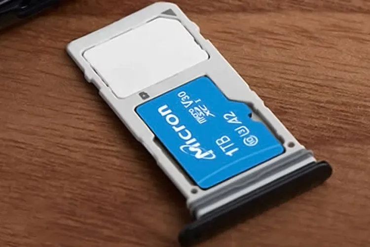 MWC 2019: Micron predstavio prvu na svijetu microSD karticu od 1TB