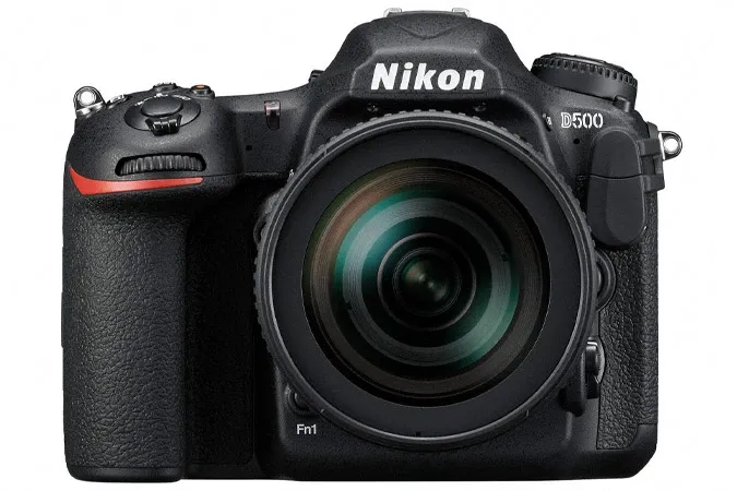CES 2016: Nikon predstavio vrhunski fotoaparat DX formata Nikon D500