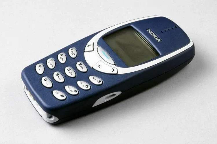 Nokia se vraća i ponovno na tržište izbacuje legendarni 3310