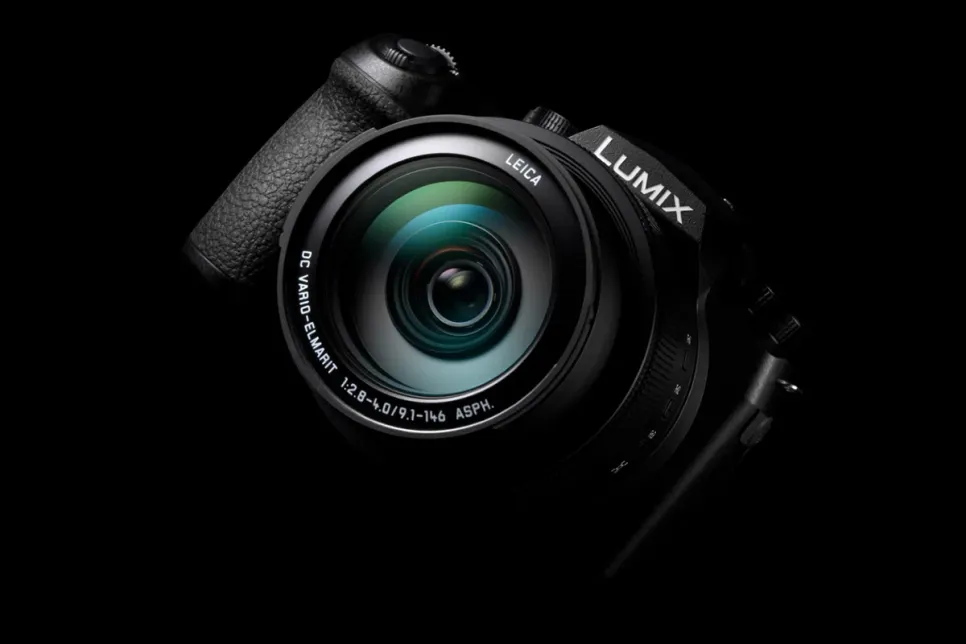 Panasonic predstavio dva nova fotoaparata