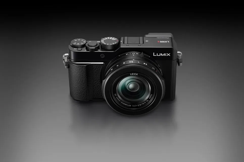 Panasonic premijerno u Hrvatskoj predstavio fotoaparat Lumix LX100 II