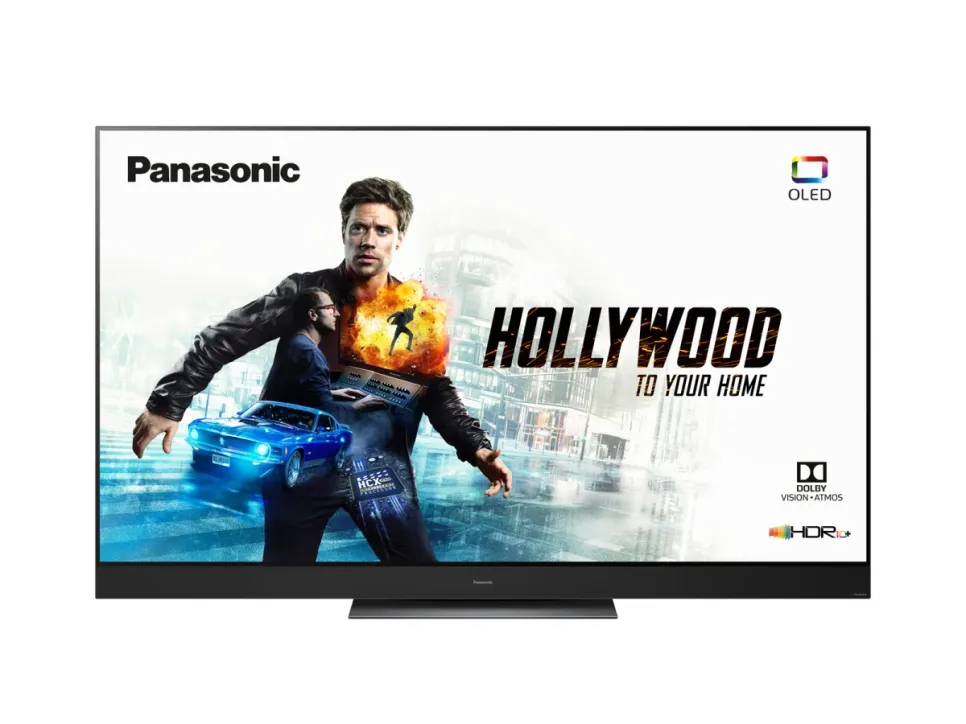 CES 2019: Panasonic predstavio novi 4K OLED TV GZ2000