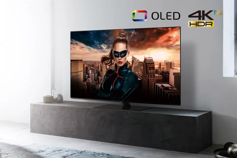 CES 2018: Panasonic u znaku HDR10+ standarda