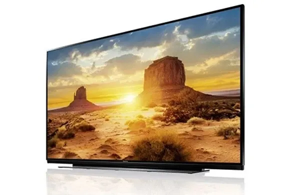 Panasonic predstavio 4K TV na IFA sajmu