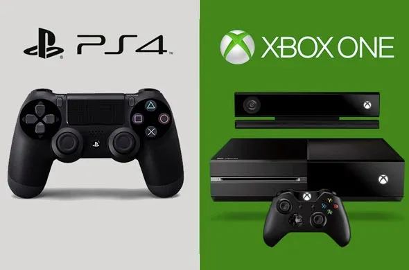 Sonyev PS4 nadmašio Xbox One