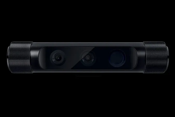 CES 2016: Stargazer - web kamera za streaming