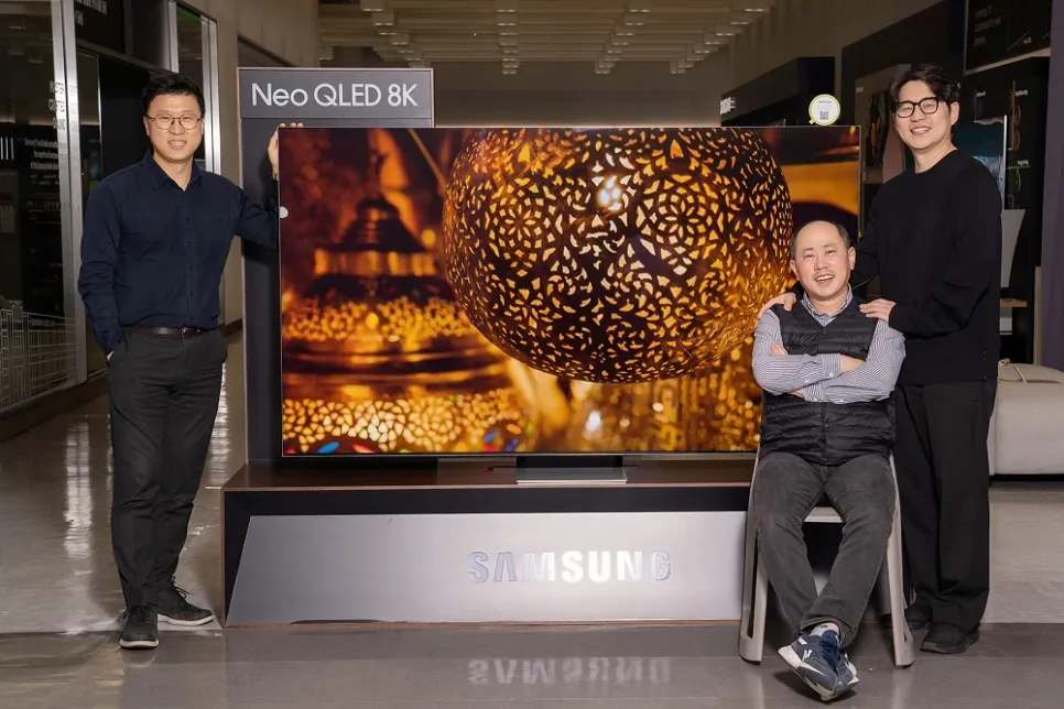 Samsung stručnjaci za TV uređaje otkrili važna postignuća, ali i što nas očekuje u budućnosti tehnologije zaslona