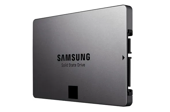 Samsung predstavio nove solid state diskove (SSD)