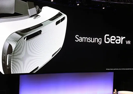 Samsung predstavio novu generaciju nosive tehnologije Gear VR Innovator Edition