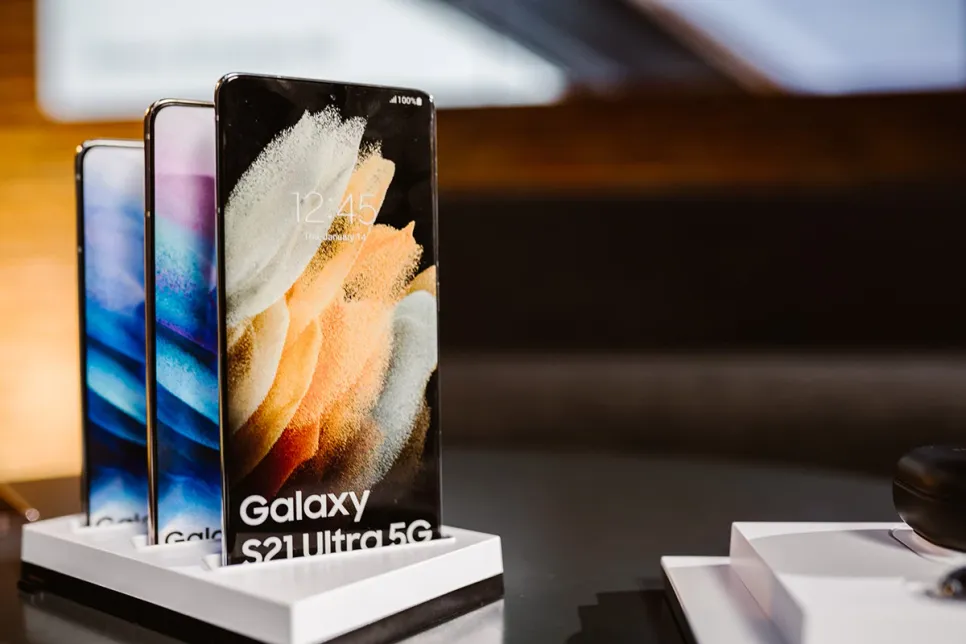 Najnoviji pametni telefoni iz Samsung Galaxy S21 serije u Hrvatskoj od kraja siječnja