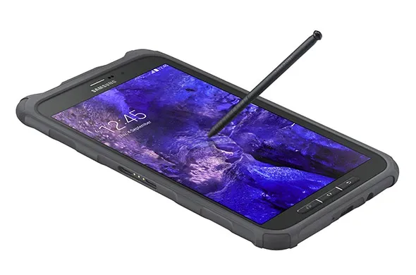 Samsung predstavio Galaxy Tab Active