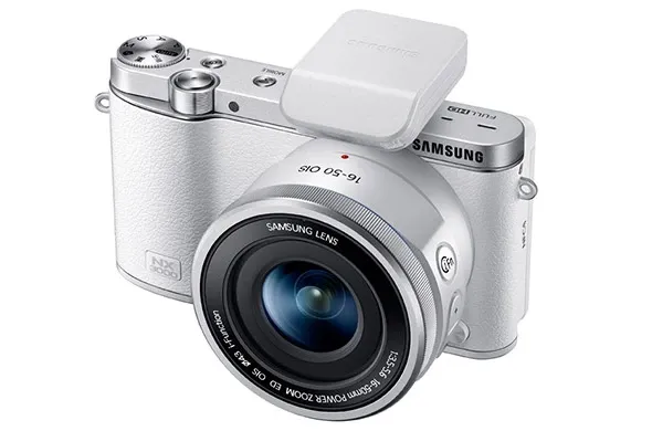 Samsung nx3000 hotsell