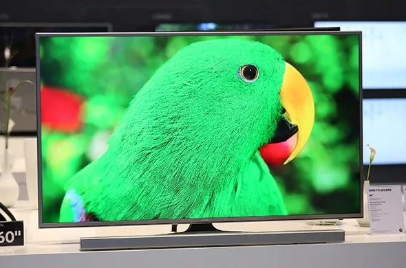 Samsung predstavio viziju Interneta stvari na sajmu IFA 2015