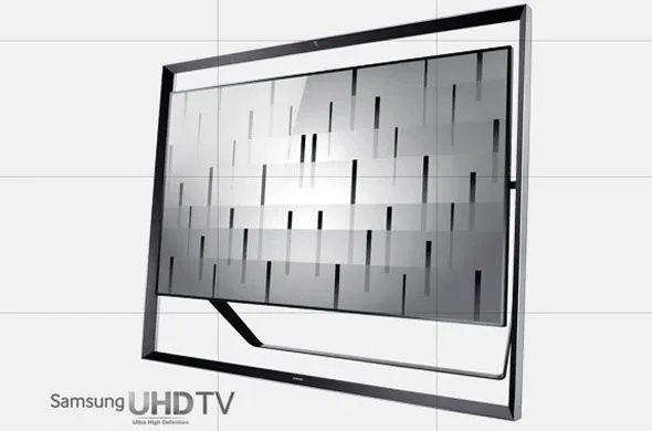 Premijera Samsungovih UHD zaslona na sajmu IFA 2013