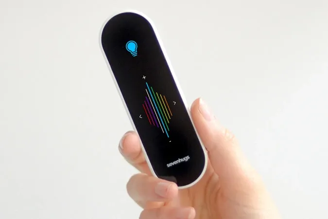 CES 2016: Sevenhugs predstavio Smart Remote