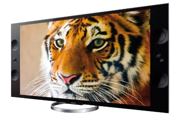 Novi modeli u Sonyevoj liniji televizora 4k LED TV X9