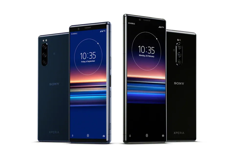 Sony predstavio Xperia 5