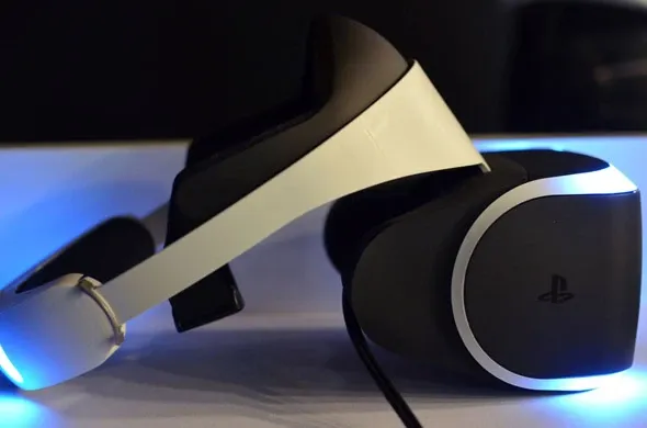 Playstation morpheus sales