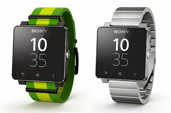 Sony Smartwatch 3 i SmartBand bi se mogli pojaviti na sajmu IFA 2014