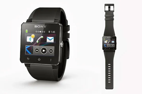 Sonyev SmartWatch 2 dostupan u prodaji