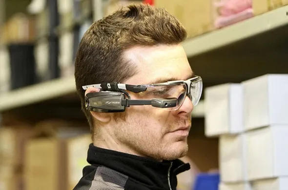 Vuzixove pametne naočale M100 pretekle Google Glass u izlasku na tržište