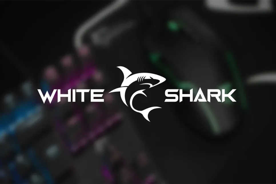 White Shark štiti morske pse