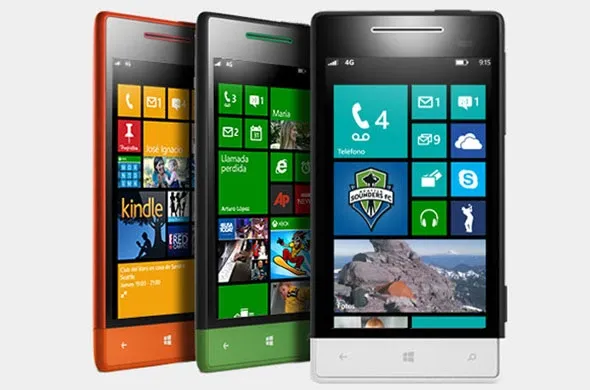 Stižu prve glasine o novom Windows Phone 9