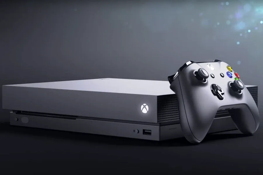 Microsoft: Zabilježen rekordni broj Xbox igrača