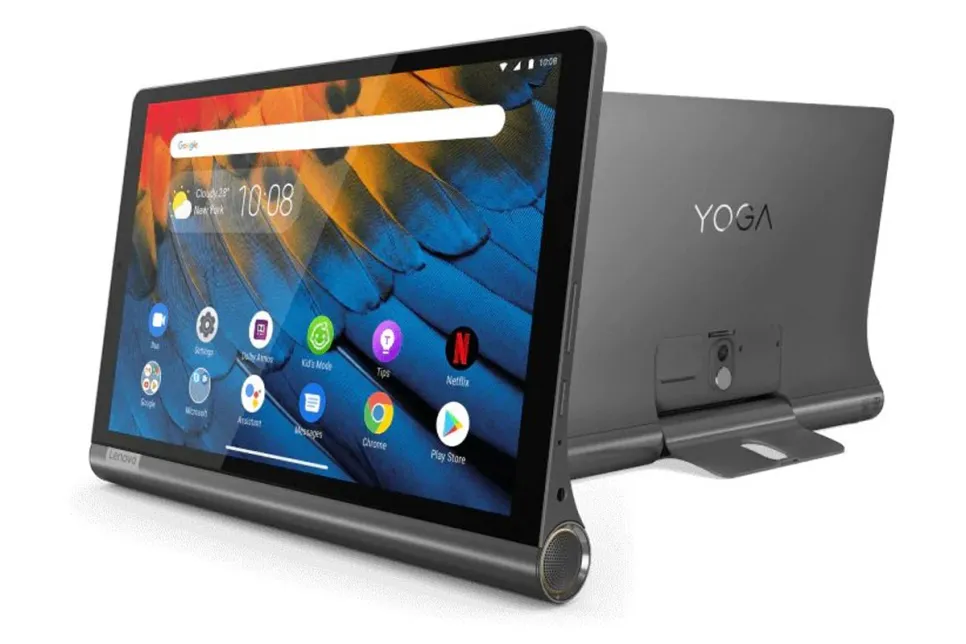 Revolucionarni tablet Yoga Smart uz Tele2 pokućni internet
