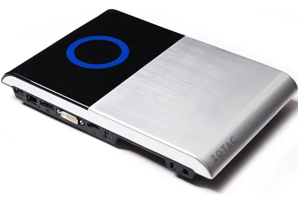 Zotac na CeBIT 2015 predstavio novu ZBOX liniju proizvoda i Maxwell grafičke kartice