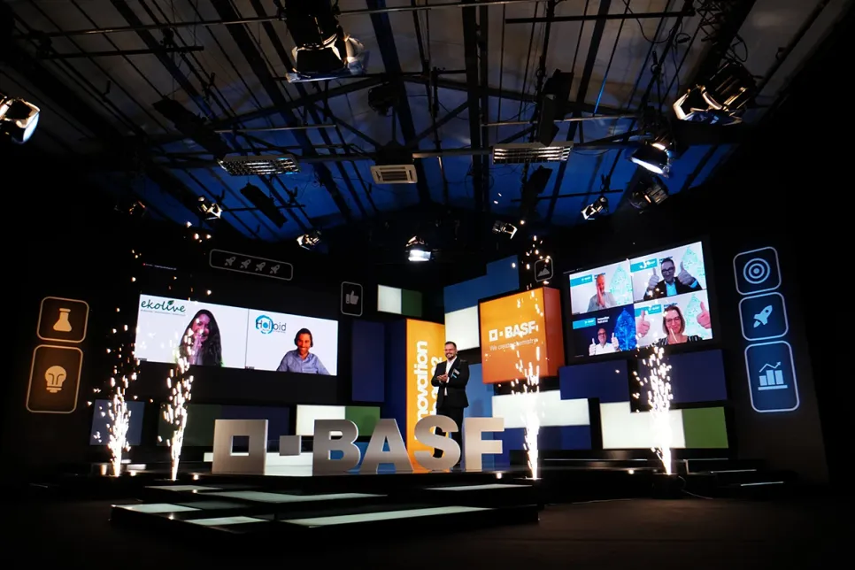 Hrvatski startup među šest najboljih na BASF-ovom natjecanju