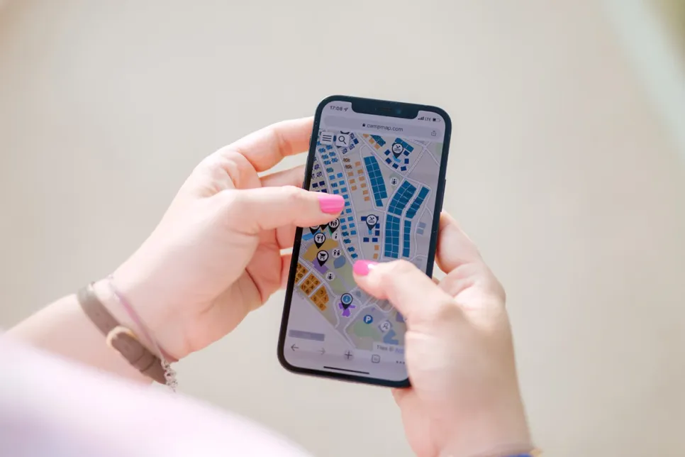 Hrvatski startupi SWEN i CampMap zajedničkim snagama transformiraju kamping industriju