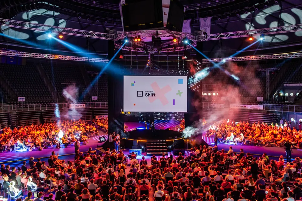 Infobip širi svoju konferenciju Infobip Shift i na SAD