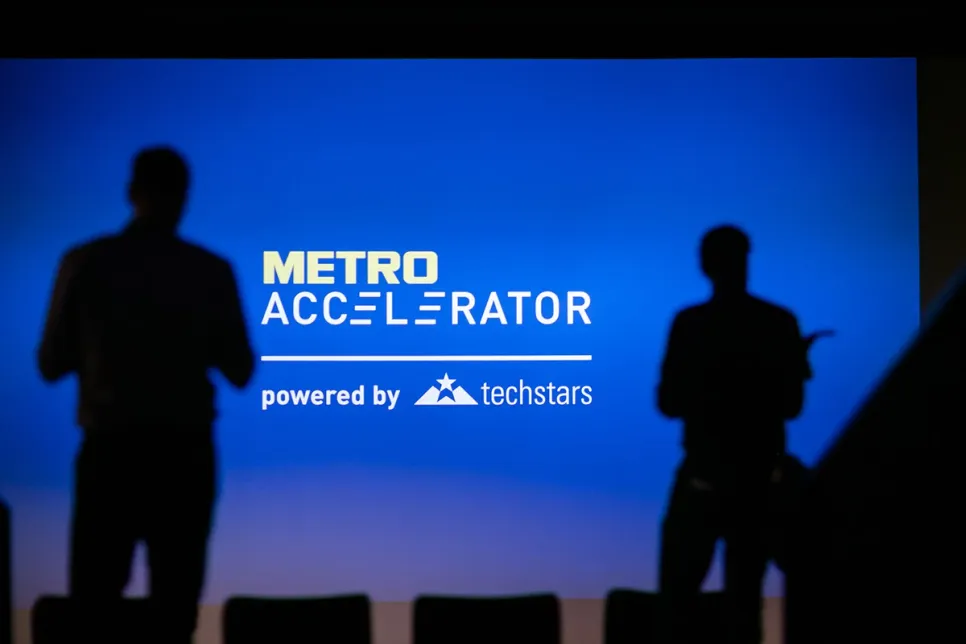 Odabrano 10 najboljih startupova za METRO Accelerator, među njima je i zagrebački Trakbar