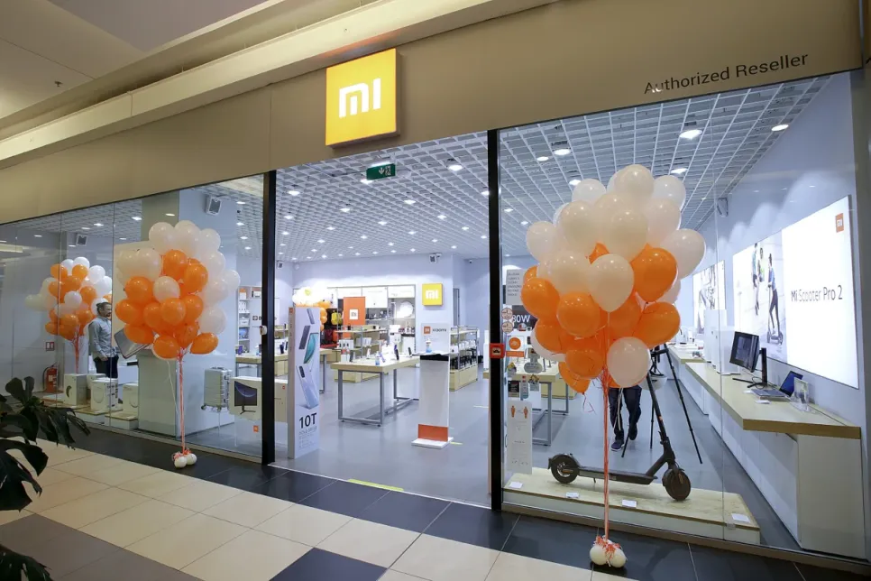 Xiaomi otvara prvi Mi Store u Osijeku