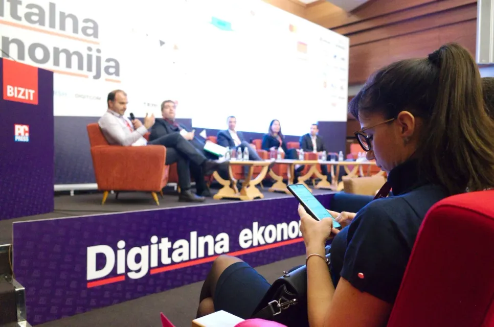 BIZIT 2021: Digitalna ofenziva u borbi za korisnike