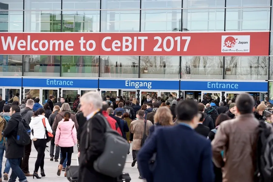 Ovogodišnji CeBIT donosi radikalni novi koncept i novo vrijeme održavanja te čak 7 hrvatskih tvrtki