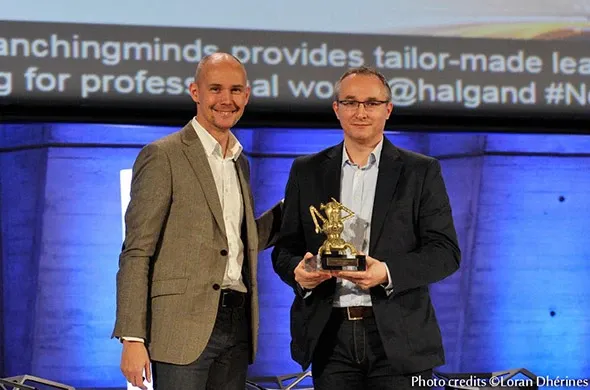 PhotoMath dobitnik Netexplo nagrade za jednu od najboljih inovacija 2014. godine