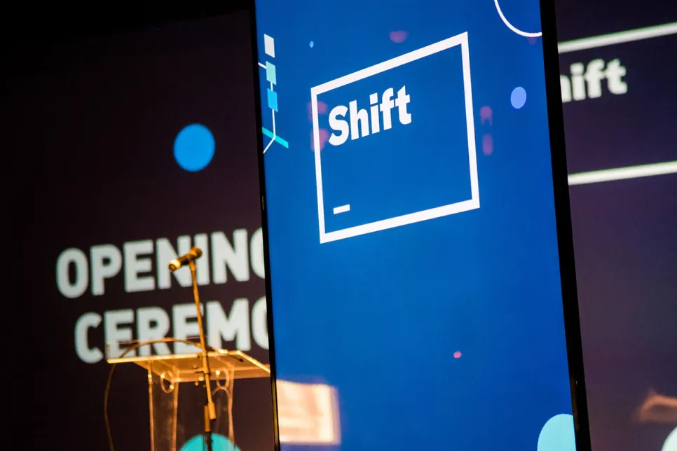 Deset perspektivnih startupa dolazi u Zagreb na Shift Money