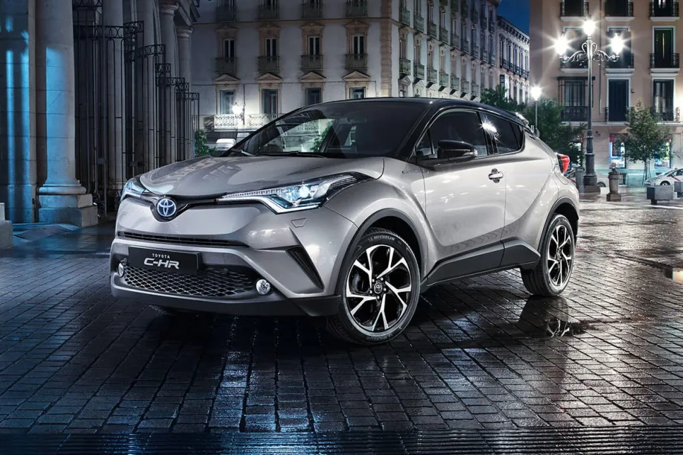 CES 2018: Toyota u svoje automobile uvodi Amazonov digitalni asistent Alexa