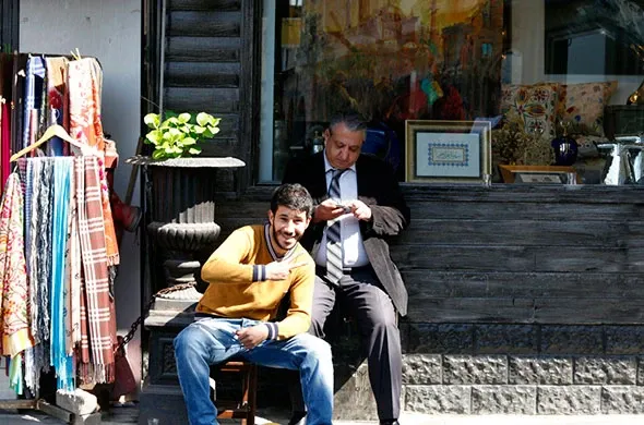 GALERIJA: Šetnja Istanbulom, ljudi vrlo druželjubivi i otvoreni