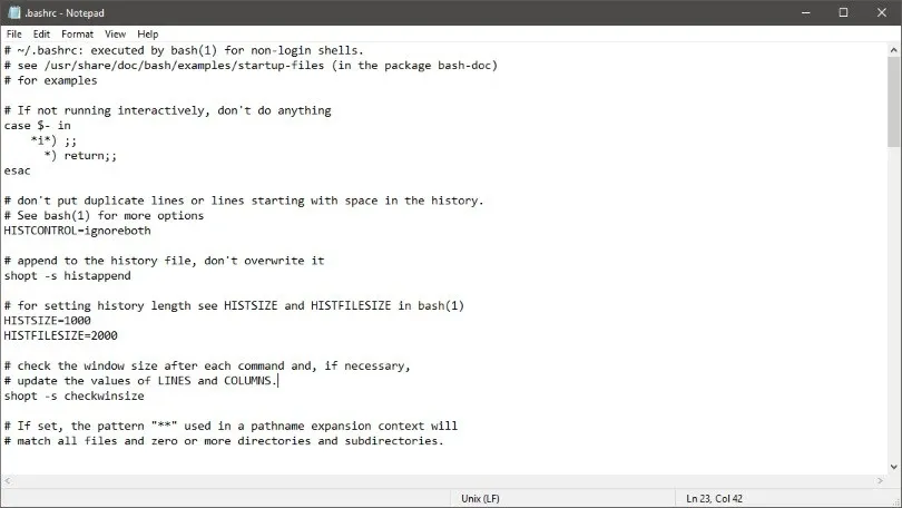 Microsoft nakon 33 godine popravio bug u Notepadu