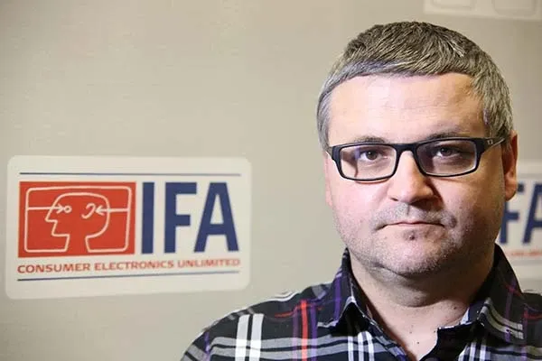 IFA 2015: Oprezno s tehnologijom