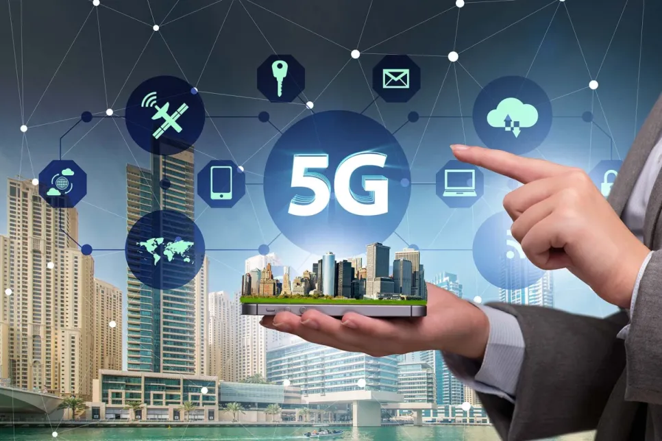 5G i eSIM obavezni su za IoT poduzeća