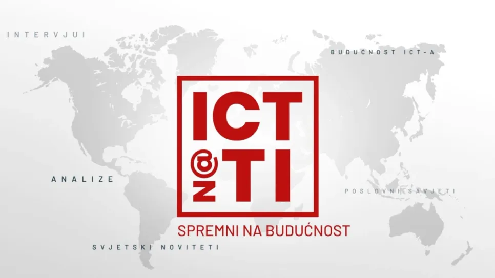 ICT na Ti: Vrijeme informacijske sigurnosti