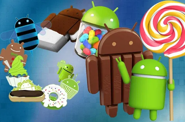 Google od nove godine prekida podršku za Android Gingerbread i Honeycomb