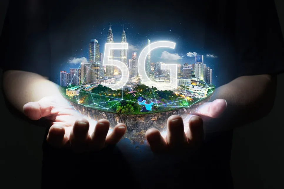 Najveće razlike između 4G i 5G mreža